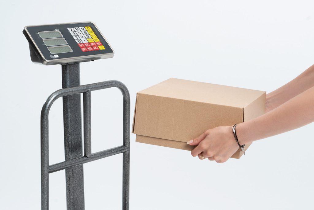 What Is Dimensional Weight and How Is It Calculated?